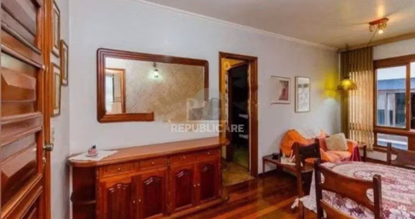 Apartamento 3 dormitórios à venda auxiliadora porto alegre/rs
