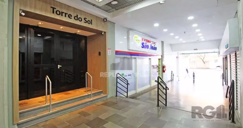 Apartamento à venda no bairro independência com 86 m² e 2 dormitórios/quartos.