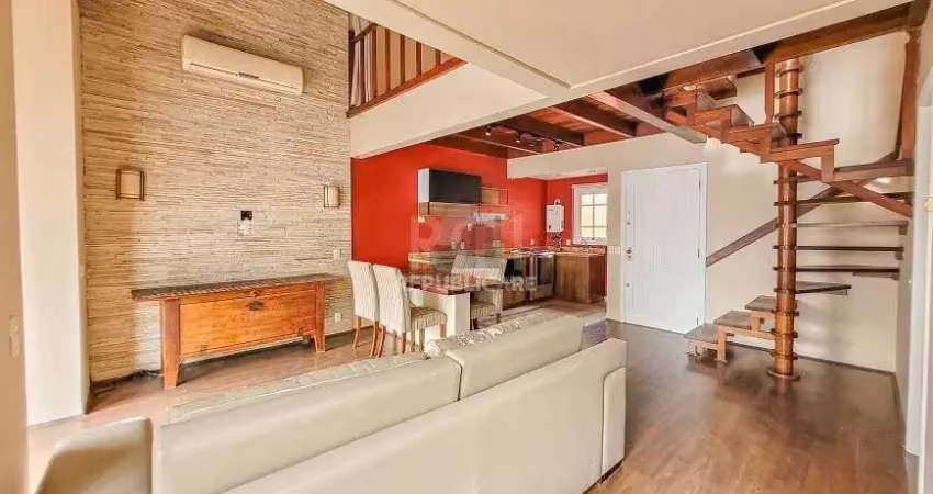 Apartamento à venda no bairro moinhos de vento com 2 dormitórios/quartos e 94 m².