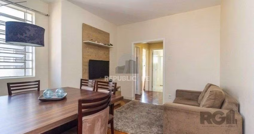 Excelente apartamento de 68m² com 03 dormitórios.