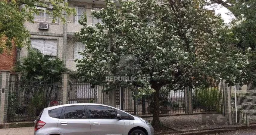 Apartamento à venda no bairro moinhos de vento - 3 dormitórios, 75m² de área útil.
