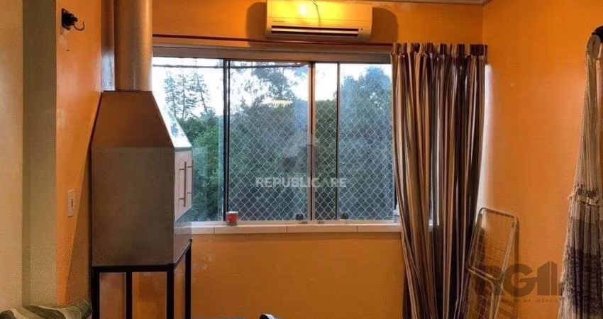 Excelente apartamento de 70,69m² com 2 dormitórios.