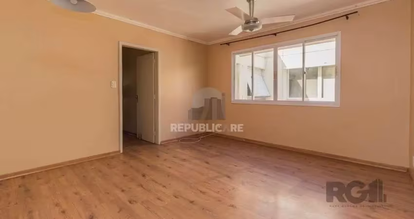 Apartamento 3 dorms à venda rua santo antônio, bom fim - porto alegre