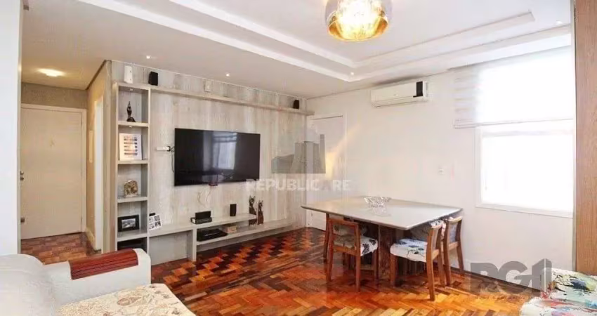 Apartamento com 3 quartos à venda na Avenida Guaporé, 175, Petrópolis, Porto Alegre