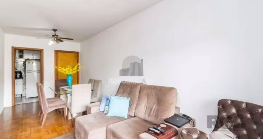 Apartamento com 3 quartos à venda na Avenida Doutor Carlos Barbosa, 107, Medianeira, Porto Alegre