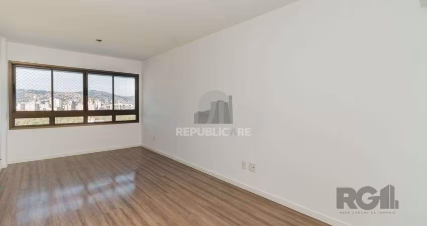 Apartamento 62m² - 2 dormitórios sendo 1 suíte, churrasqueira e 1 vaga de garage