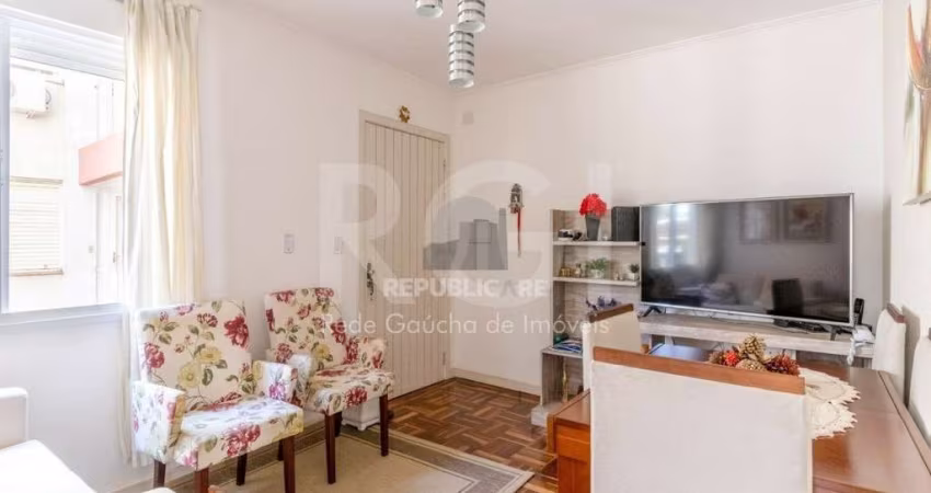 Apartamento 3 dormitórios à venda Higienópolis Porto Alegre/RS