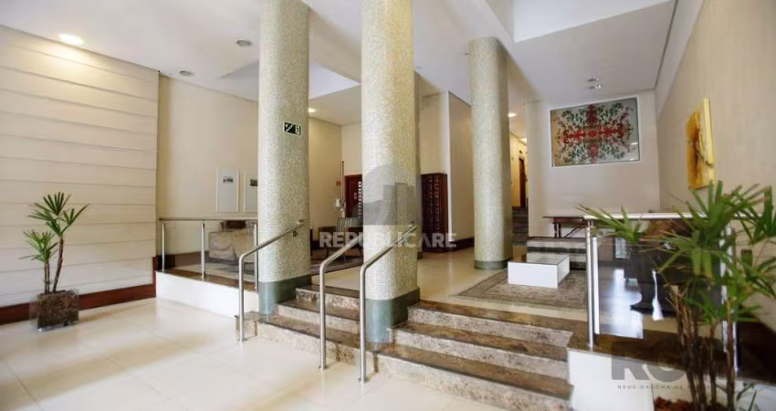 Apartamento 3 dormitórios à venda Centro Histórico Porto Alegre/RS