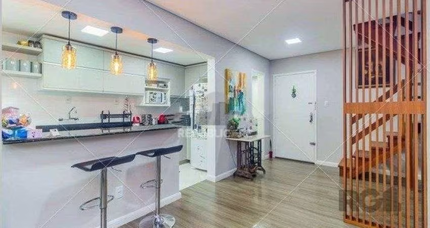Apartamento 3 dormitórios à venda Teresópolis Porto Alegre/RS