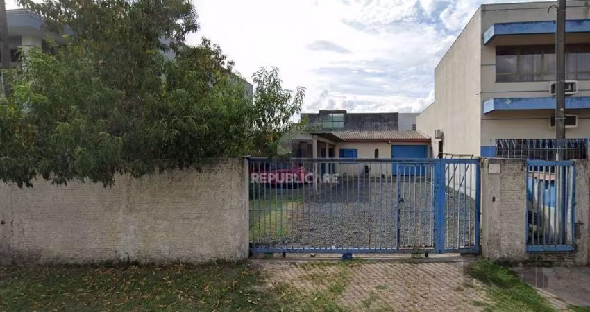 Casa 2 dormitórios à venda Rio Branco Canoas/RS