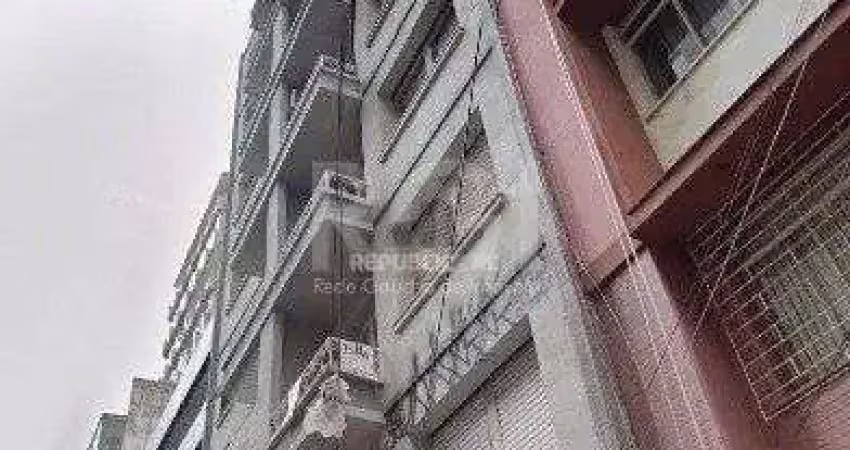 Apartamento à venda no centro histórico com 3 dormitórios/quartos e 101m².