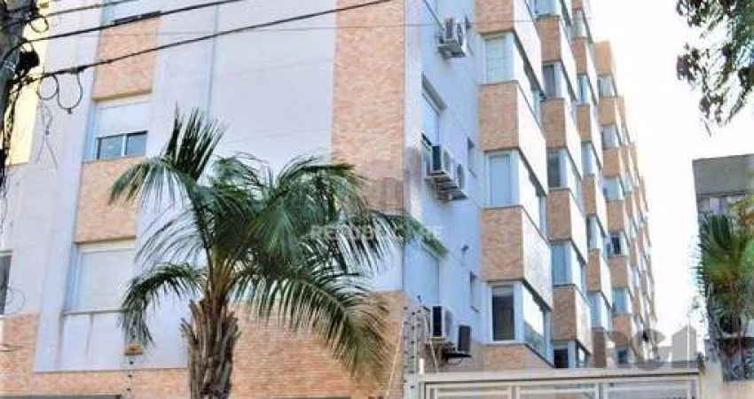 Excelente apartamento 2 dorm. sendo 1 suite, com terraço, churrasqueira, semimob