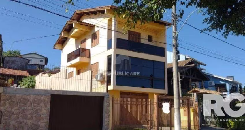 Excelente  Casa 2 Dormitórios a dois Minutos do Centro de Viamão