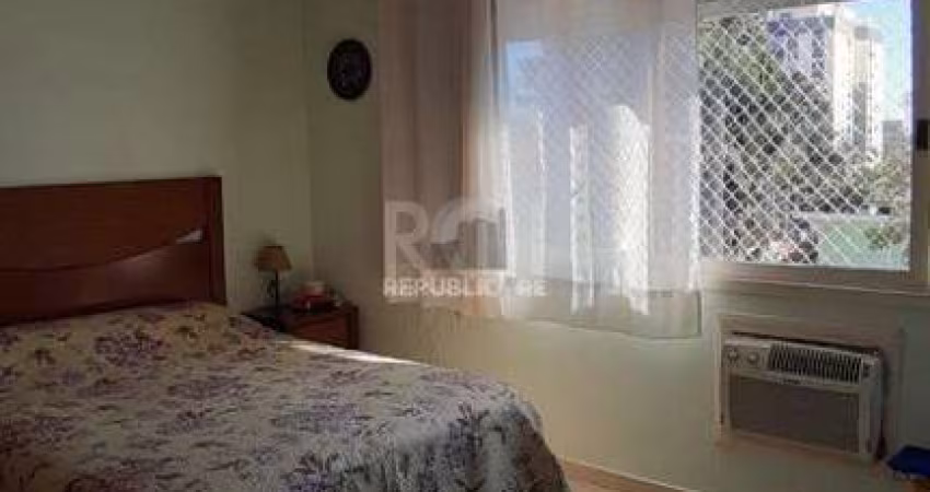 Apartamento 2 dormitórios à venda Cristal Porto Alegre/RS