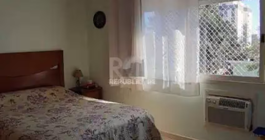 Apartamento 2 dormitórios à venda cristal porto alegre/rs