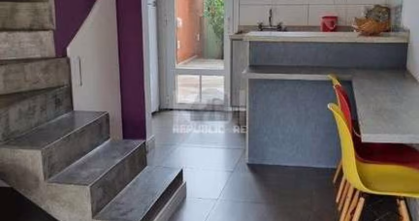 Casa em Condomínio 2 dormitórios à venda Mariluz Plano D Imbé/RS