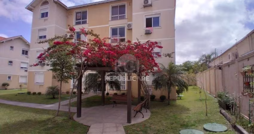 Apartamento para Venda - 52.03m², 3 dormitórios, 1 vaga - Hípica