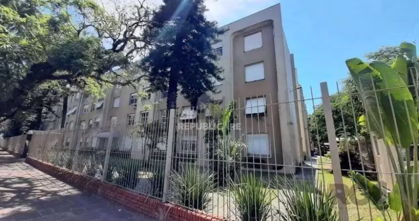 Apartamento à venda no bairro petrópolis com 62 m² e 3 dormitórios/quartos.