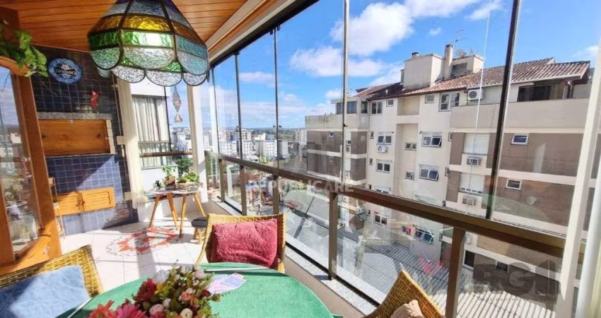 Apartamento 2 dormitórios à venda Tristeza Porto Alegre/RS