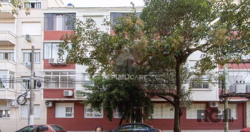 Apartamento 3 dormitórios à venda Rio Branco Porto Alegre/RS