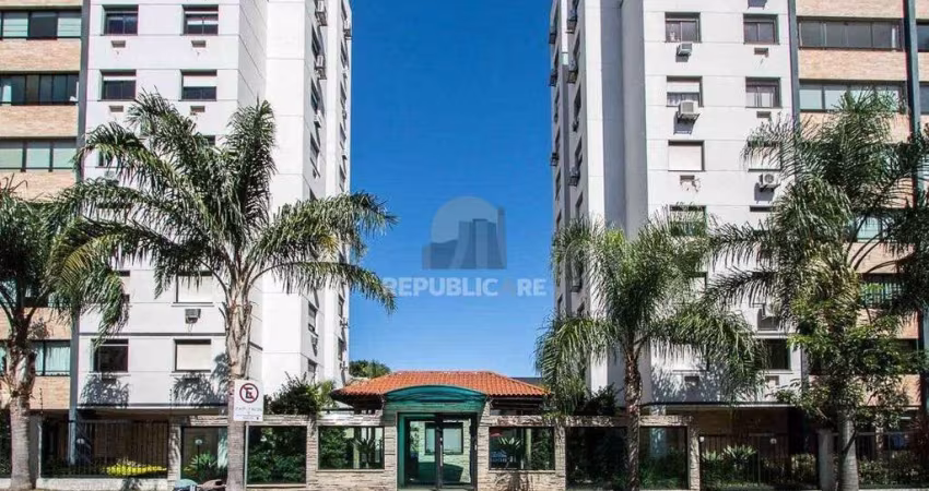 Apartamento 2 dormitórios à venda Tristeza Porto Alegre/RS