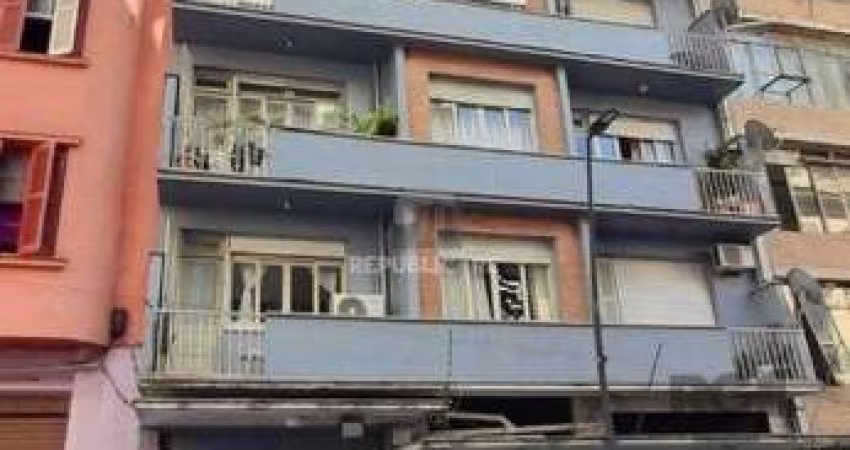 Apartamento de 3 dormitórios no Centro Histórico em Porto Alegre