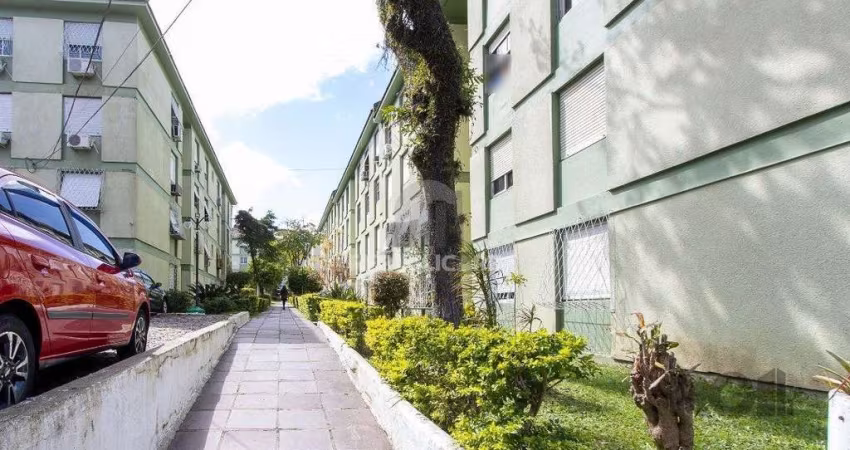 Apartamento 3 dormitórios à venda Cristal Porto Alegre/RS