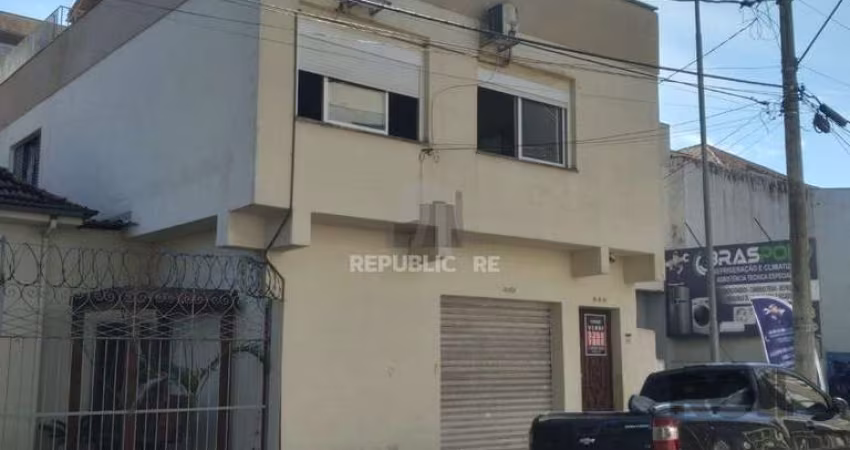 Apartamento 2 dormitórios à venda Cristo Redentor Porto Alegre/RS