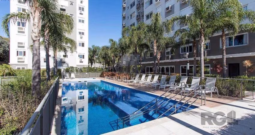 Apartamento 2 dormitórios à venda Glória Porto Alegre/RS