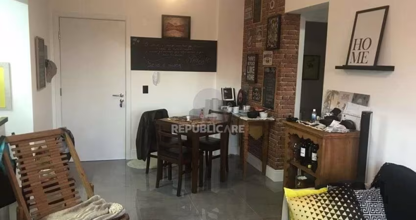 Apartamento 2 dormitórios à venda Glória Porto Alegre/RS