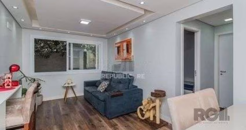 Apartamento 2 dormitórios à venda Glória Porto Alegre/RS