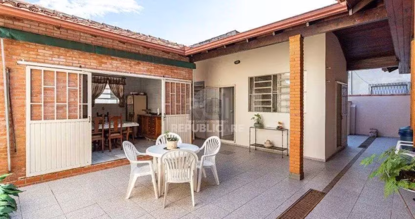 Casa residencial à venda no bairro partenon com 5 dormitórios e 417 m² de área útil.