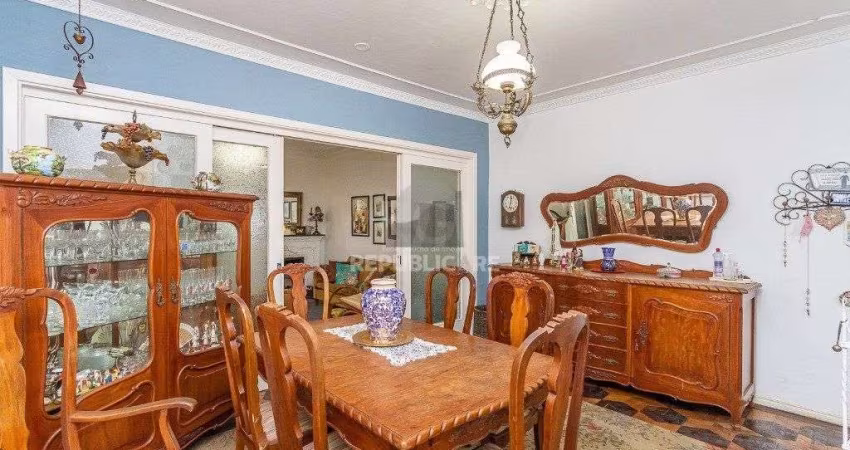 Apartamento para Venda - 128m², 3 dormitórios, Centro Histórico