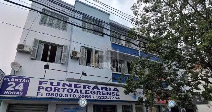 Apartamento à venda no partenon com 98 m² e 3 dormitórios/quartos disponíveis.
