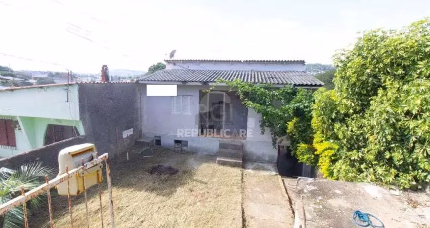 Casa residencial à venda no bairro teresópolis com 100 m² e 3 dormitórios/quartos.