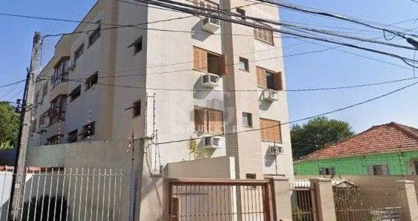 Apartamento para Venda - 74.21m², 2 dormitórios, sendo 1 suites, 1 vaga - Nossa
