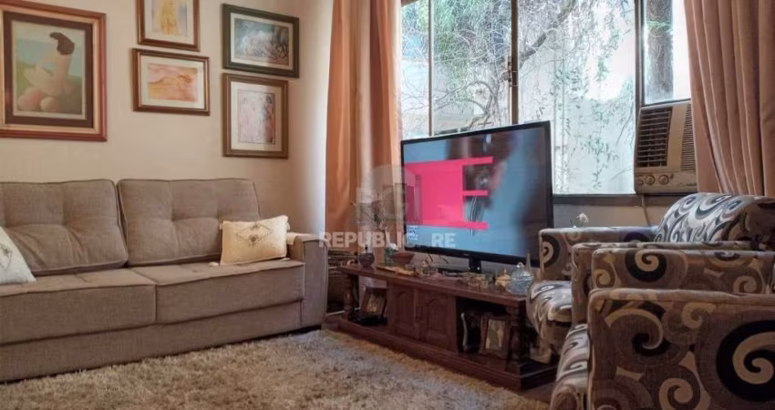 Apartamento para Venda - 91m², 3 dormitórios, Santana
