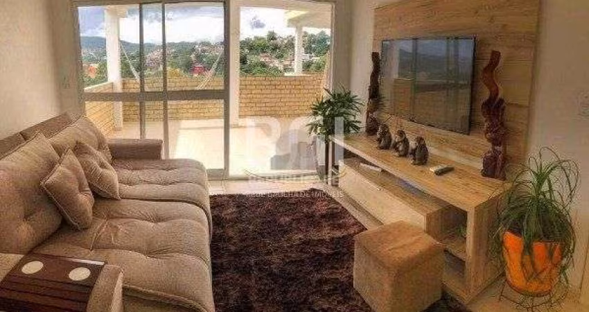 Casa para Venda - 98m², 3 dormitórios, 1 vaga - Partenon