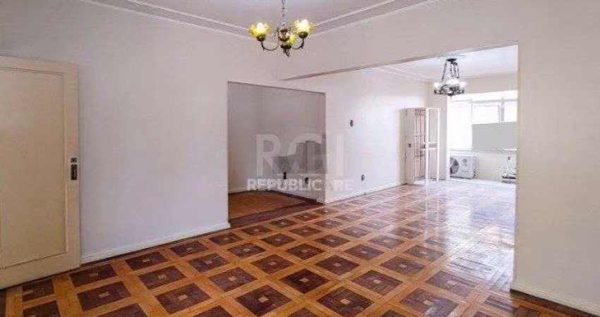 Apartamento para Venda - 142.3m², 3 dormitórios, Santana