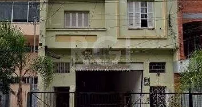 Apartamento para Venda - 108.88m², 3 dormitórios, Floresta