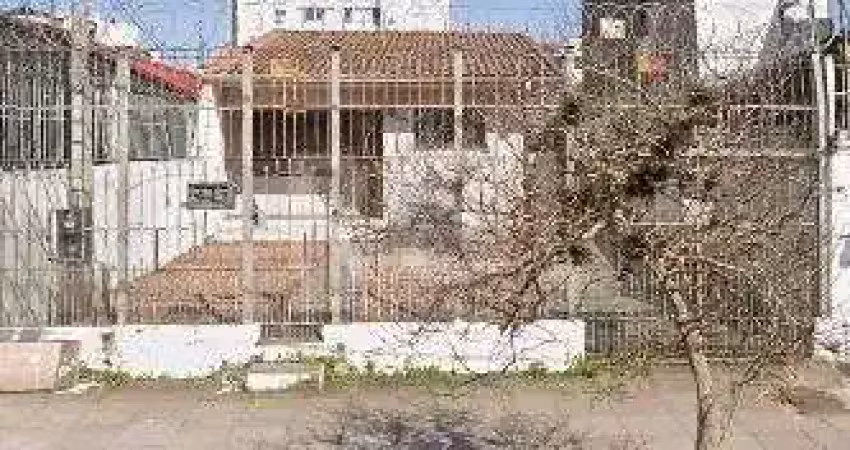 Casa residencial à venda no bairro partenon com 78 m² e 3 dormitórios/quartos.