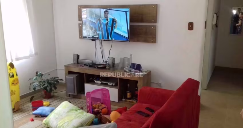 Apartamento para Venda - 78m², 3 dormitórios, Cidade Baixa