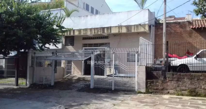 Edifício comercial à venda no bairro partenon com 340 m² de área útil