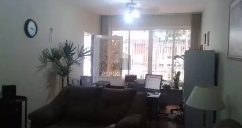 Casa para venda - 243m², 4 dormitórios, 2 vagas - santana