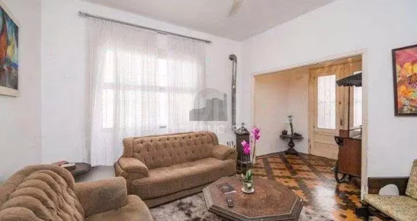 Casa para venda - 290m², 3 dormitórios, 4 vagas - santo antonio
