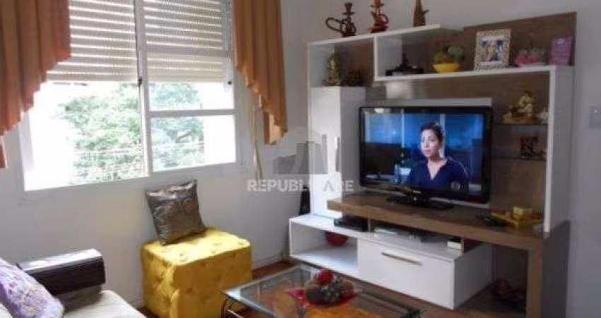 Apartamento para Venda - 83m², 4 dormitórios, Bela Vista