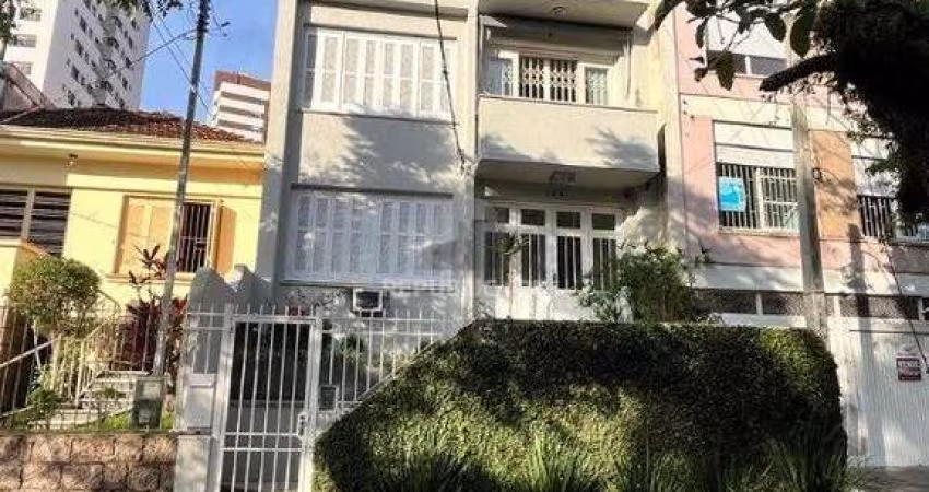 Apartamento para Venda - 57.4m², 2 dormitórios, Petrópolis