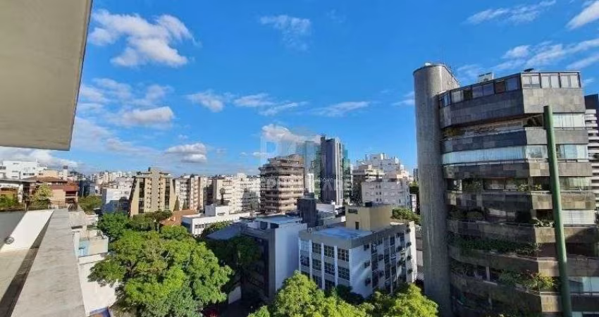Cobertura para Venda - 578m², 5 dormitórios, sendo 2 suites, 4 vagas - Moinhos D
