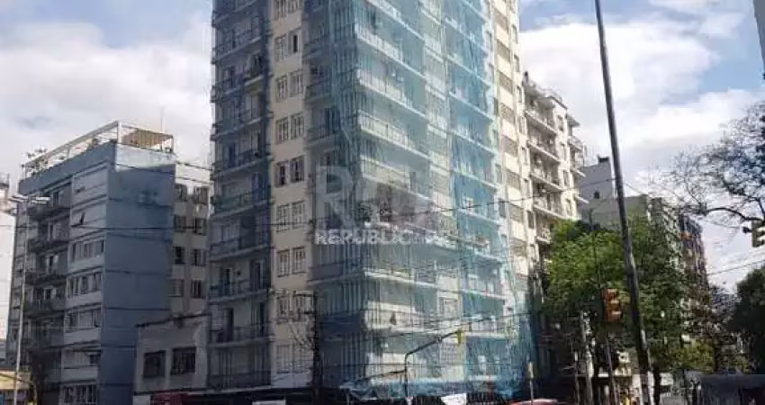 Apartamento para venda - 100m², 3 dormitórios, centro histórico