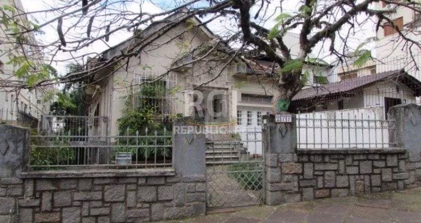 Casa para Venda - 160.91m², 3 dormitórios, 1 vaga - Higienópolis